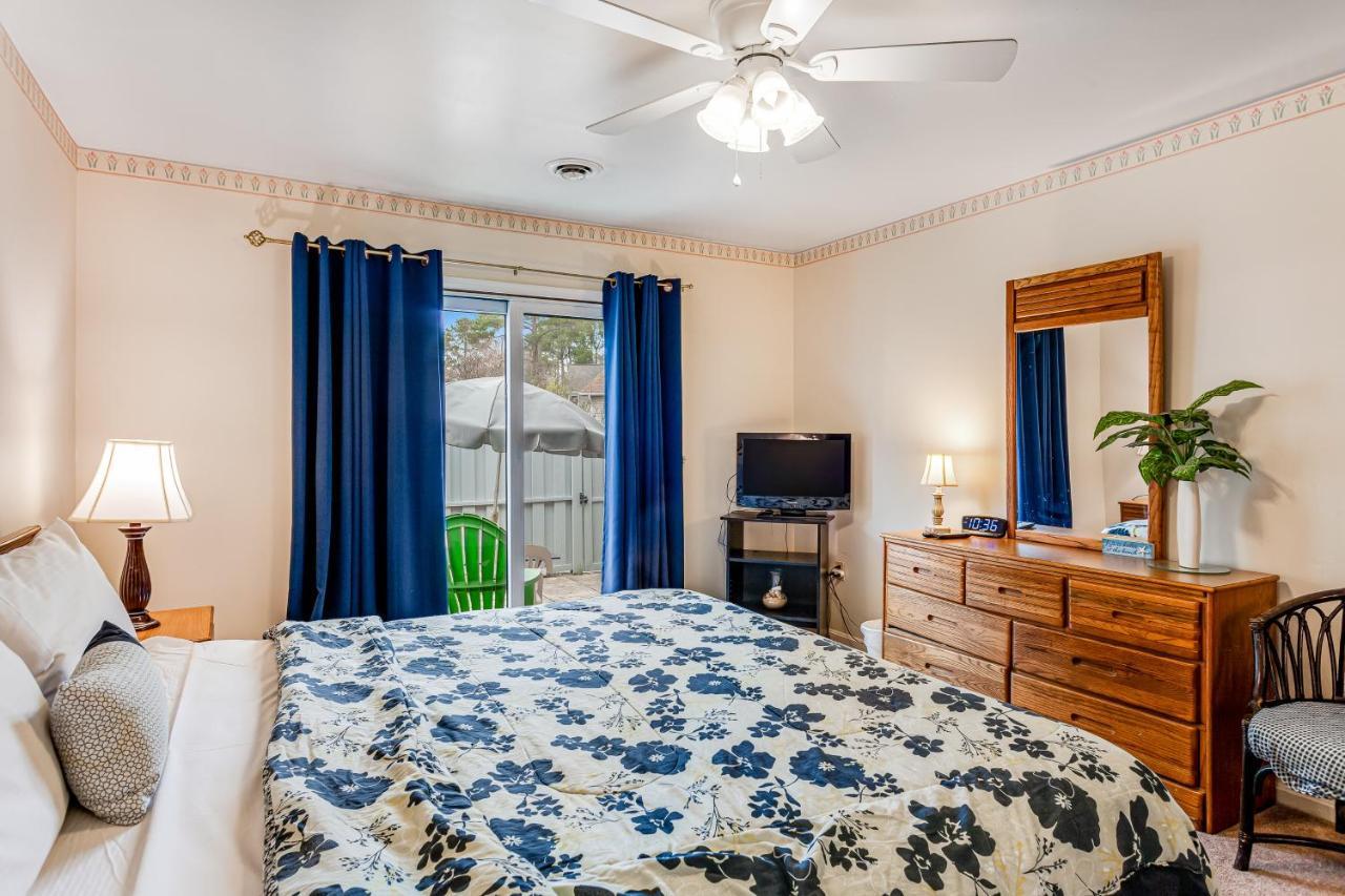 Whispering Woods Villa Ocean City Eksteriør billede